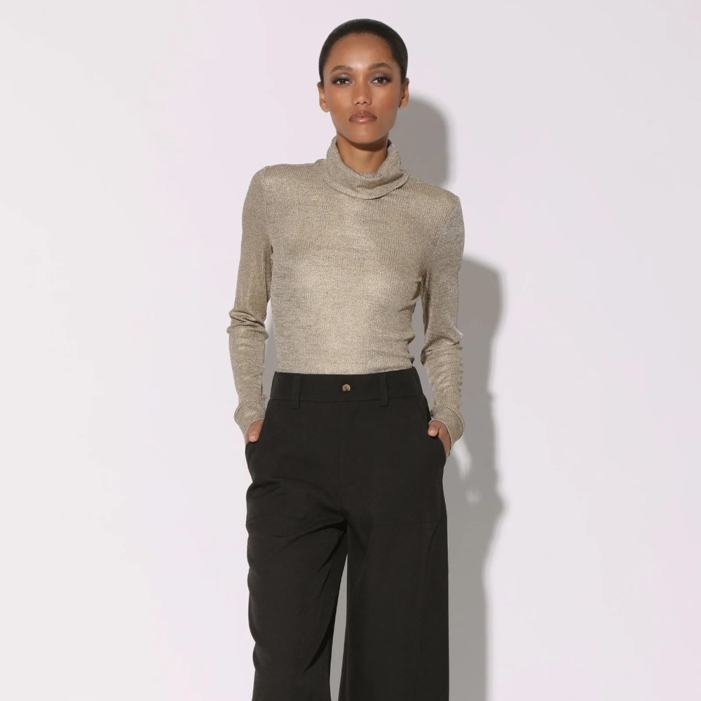 Walter Baker Evanna Top